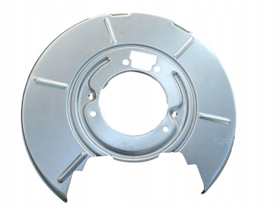 tarcza kotwiczna osłona tarczy bmw e46 e36 tył