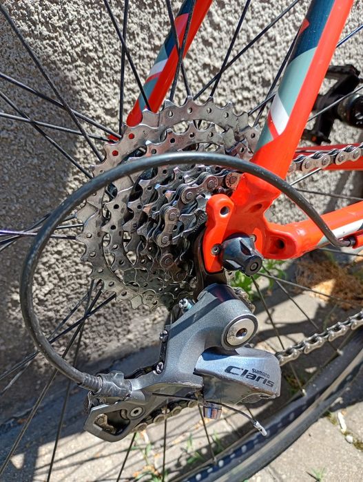 Trek One 1.1 rozmiar 56