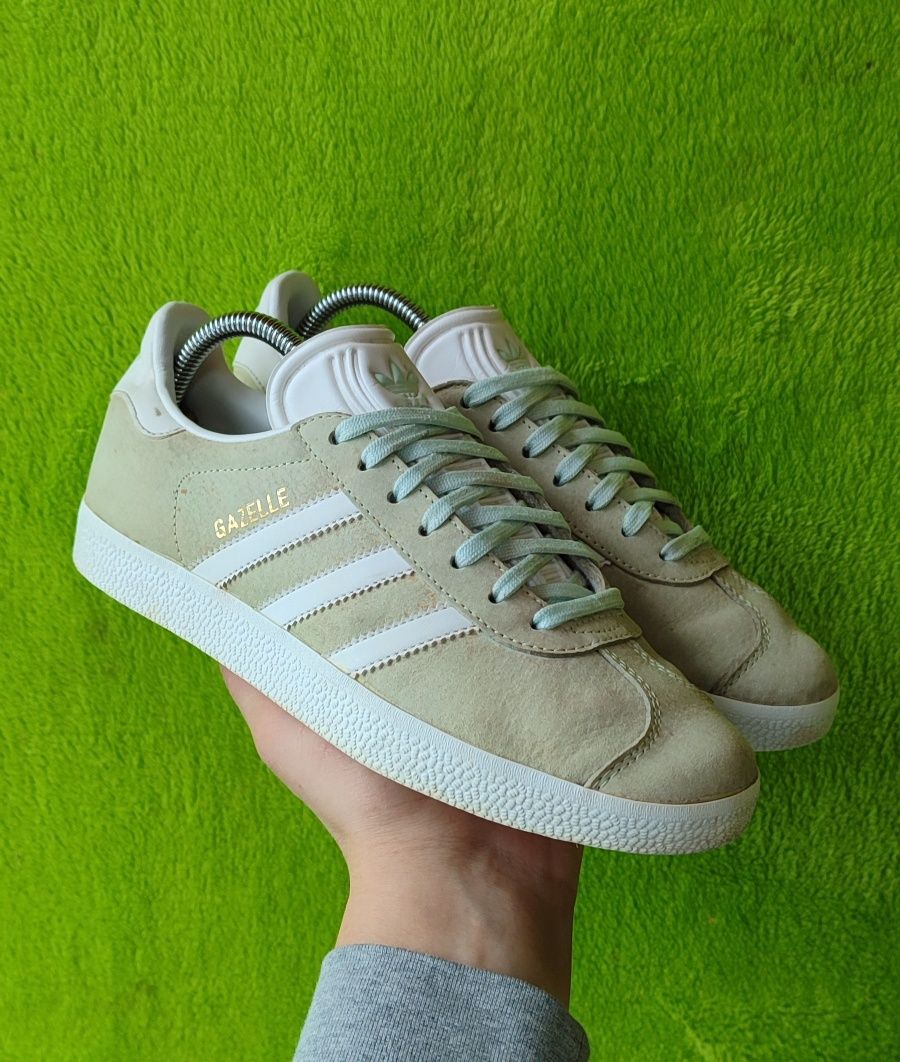 Кроссовки Adidas Gazelle