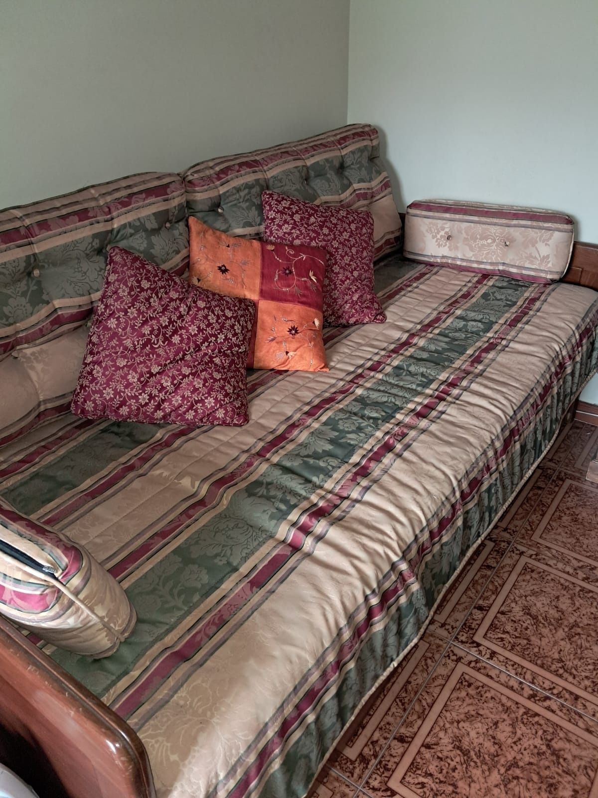 Conjunto de Sofás