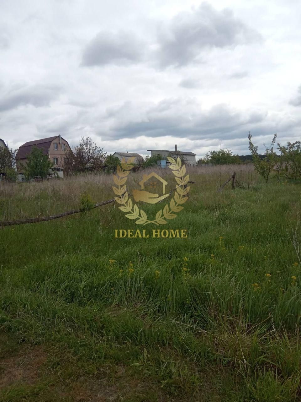 Продаж землі 15 соток, Хлопків.