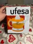 Espremedor da ufesa