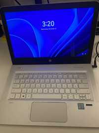 Portatil HP ENVY - 13-d005np - i7/8gb ram/250gb SSD