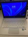 Portatil HP ENVY - 13-d005np - i7/8gb ram/250gb SSD