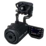 Câmara Zoom Q8n-4K