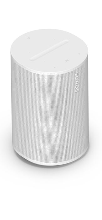 Sonos Eva 100 Białe Nowe
