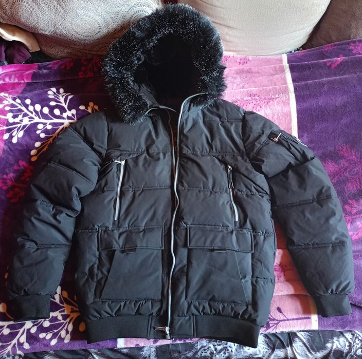 Drill Kurtka Supply And Demand XL