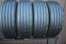 225 55 r18 Michelin E. PRIMACY