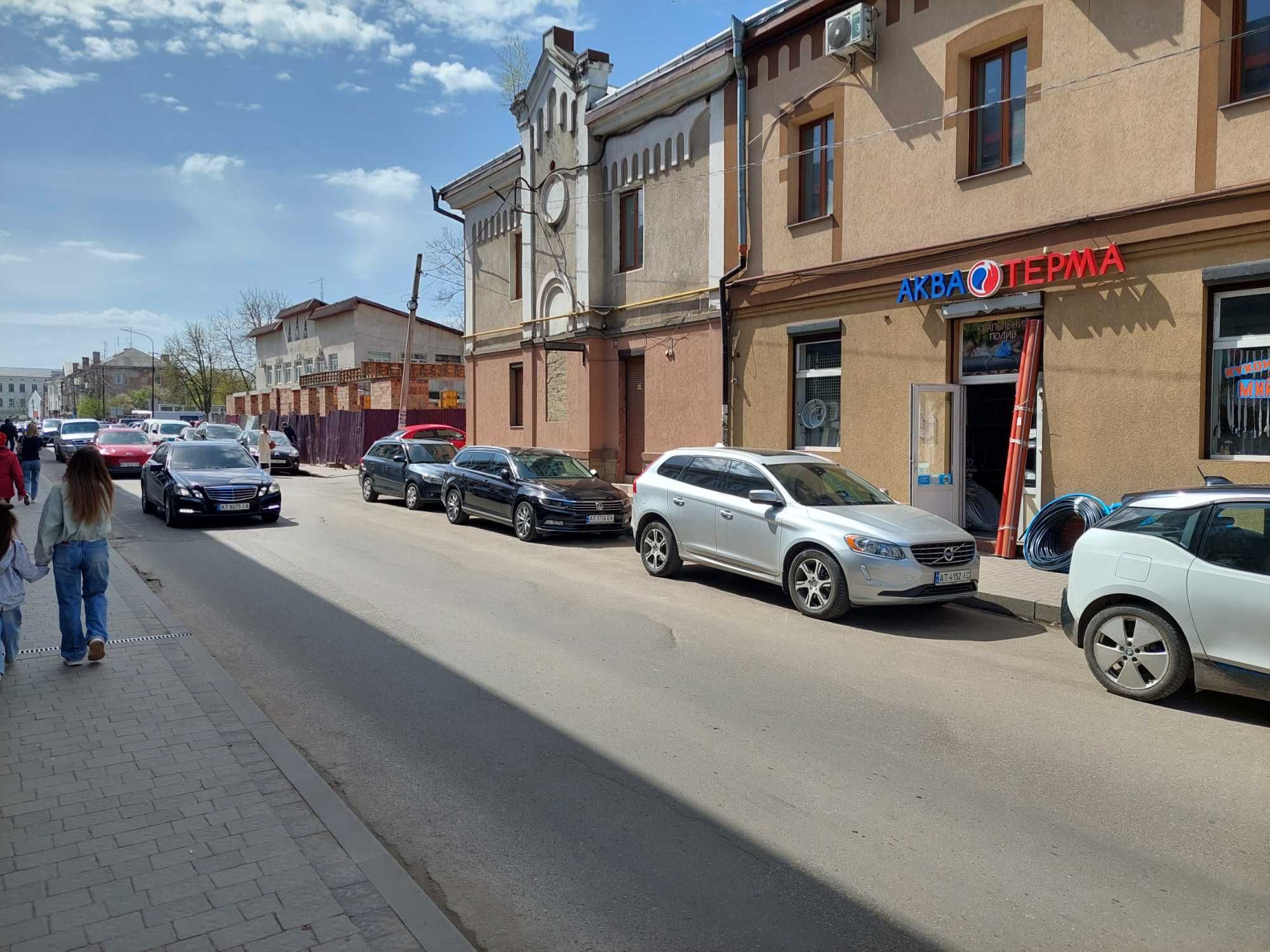 Оренда приміщення центр міста