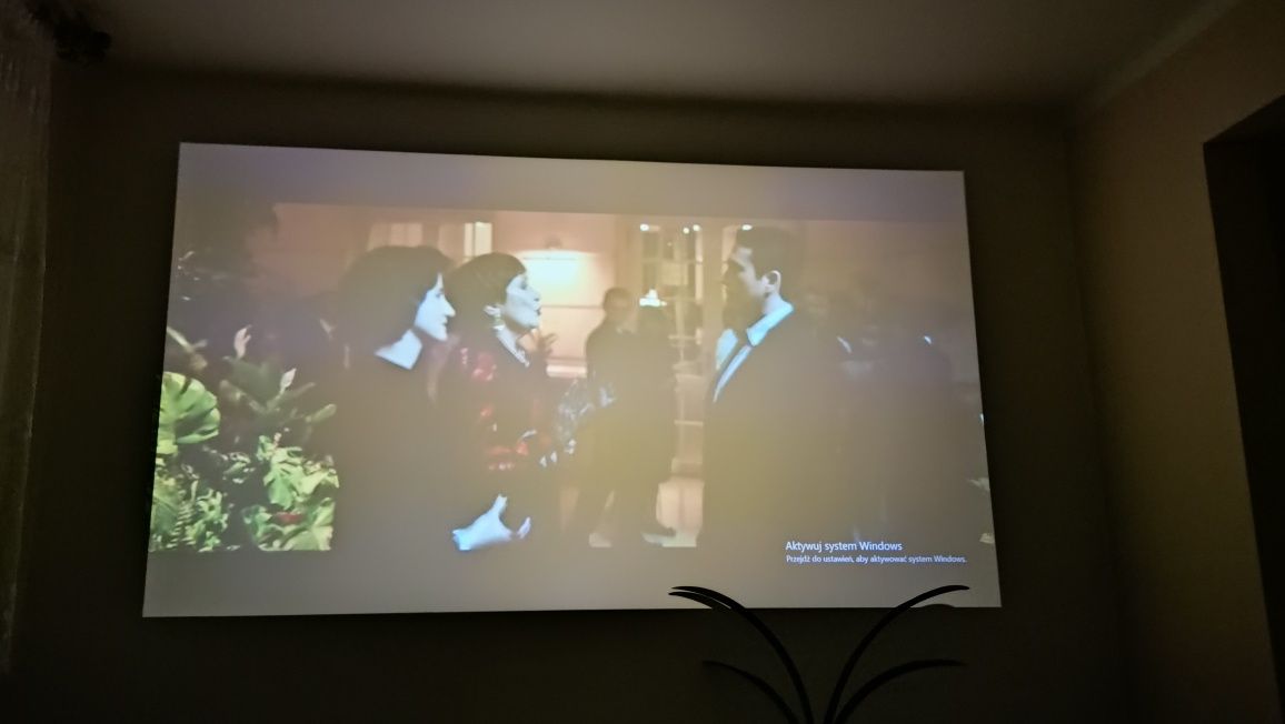 Projektor LED M5