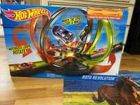 Хот Вилс трек Hot Wheels