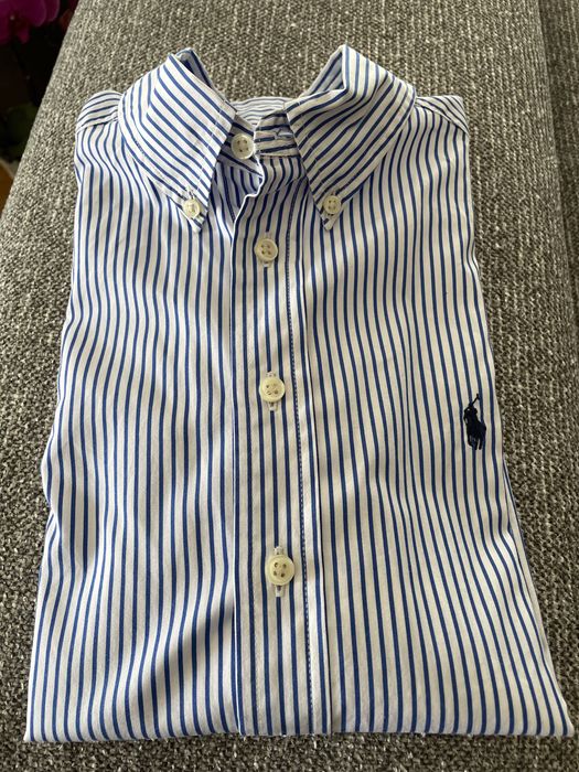Camisa Ralph Lauren