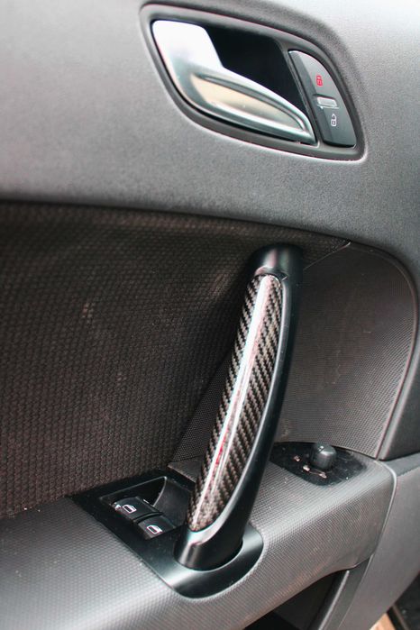 Audi TT 2.0  2008 Automático