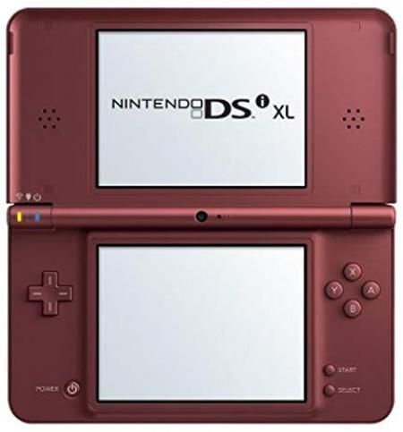 Nintendo DSi XL торг
