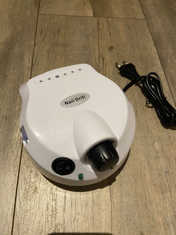 frezarka do paznokci dm-999