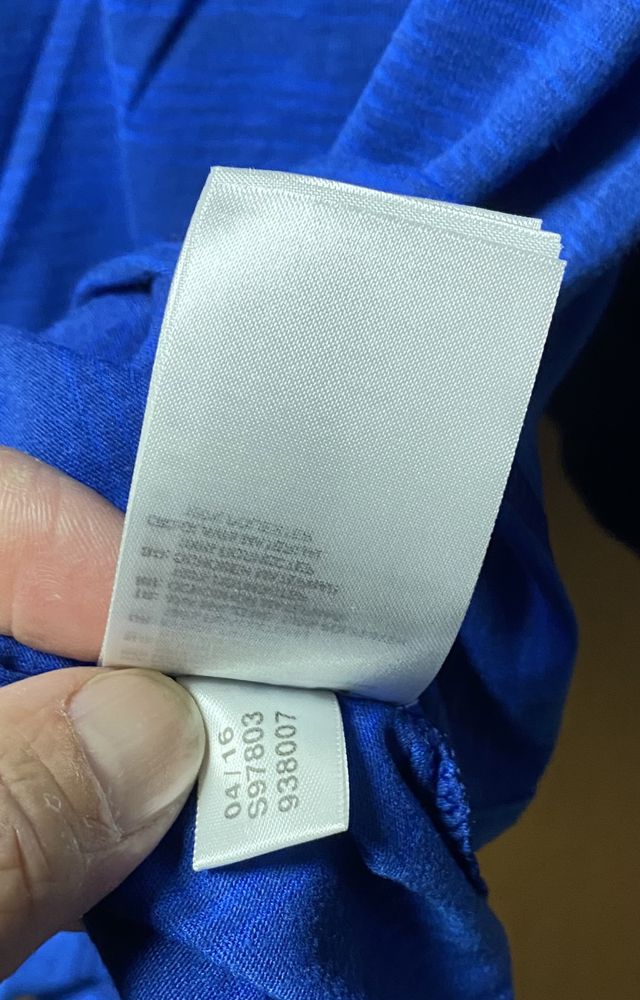 Футболка adidas climacool aeroknit нова оригінал М