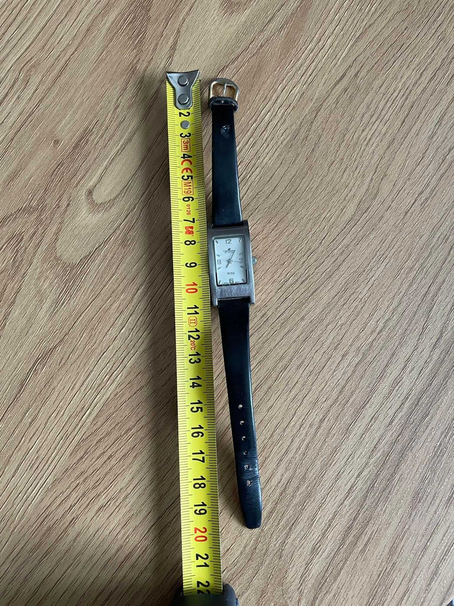 Zegarek damski timemaster rise