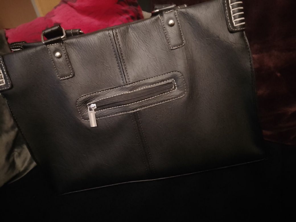 Sprzedam torebkę Prada Milano