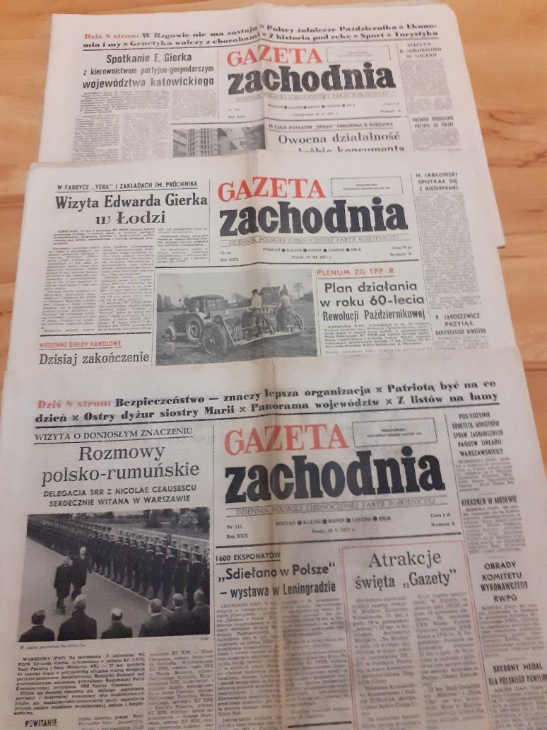 Gazeta Zachodnia