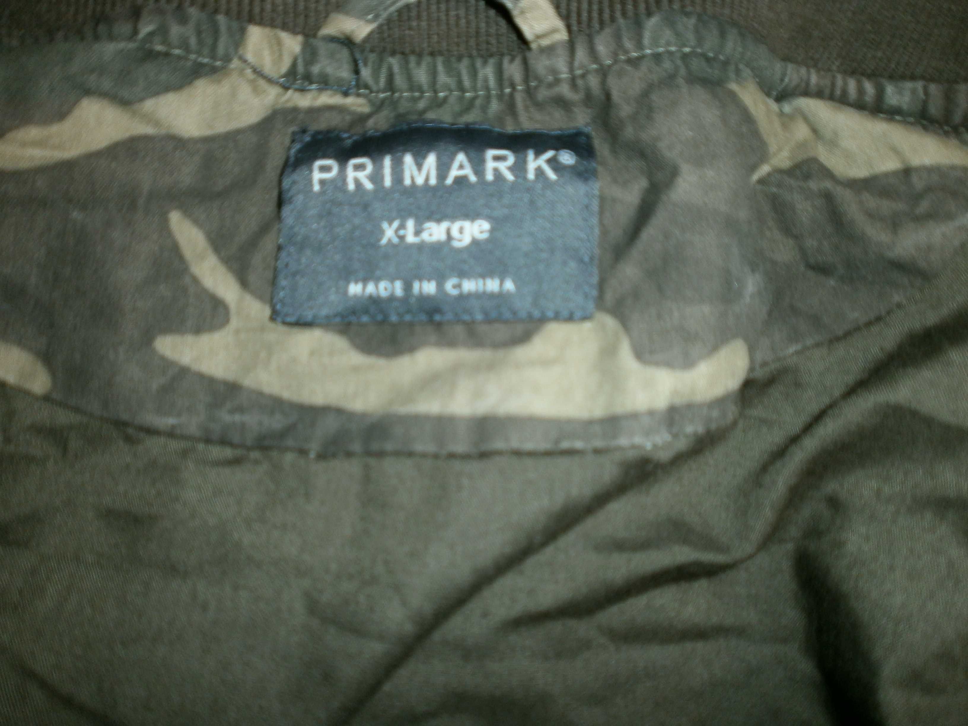 Куртка бомбер CWU Ping Pong, олива, разм. XL, наш 56. ПОГ-74 см
