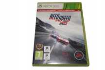 Need For Speed Rivals Microsoft Xbox 360 Pl Napisy W Grze