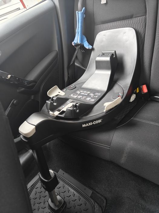 Isofix maxi cosi familyfix 360