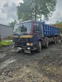 Wywrotka Volvo FL10