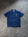 Оригінальна футболка Adidas France (Розмір -Л піде на М)