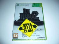 DJ HERO 2 Gra na Xbox 360