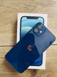 iPhone 12 + etui