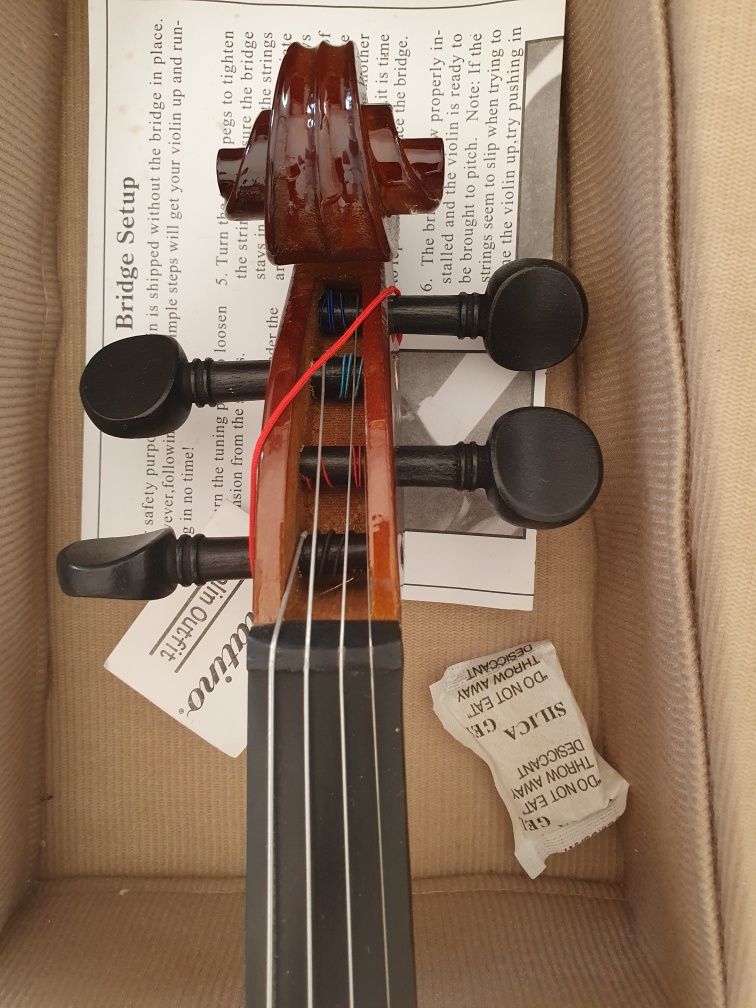 Violino VN-350 da Palatino NOVO