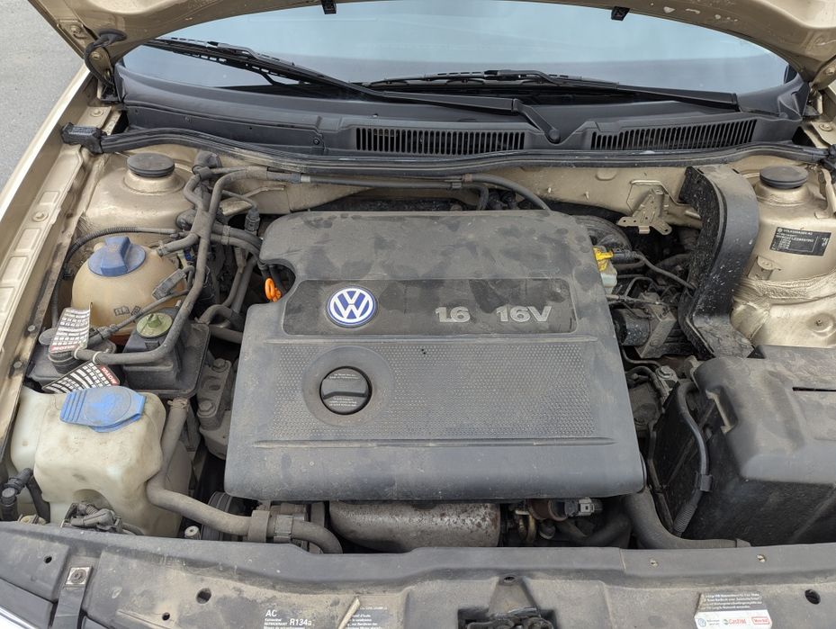 Продам авто гольф 4