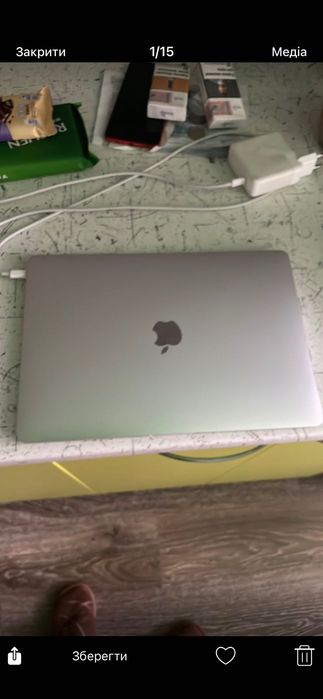 макбук pro 13 2017