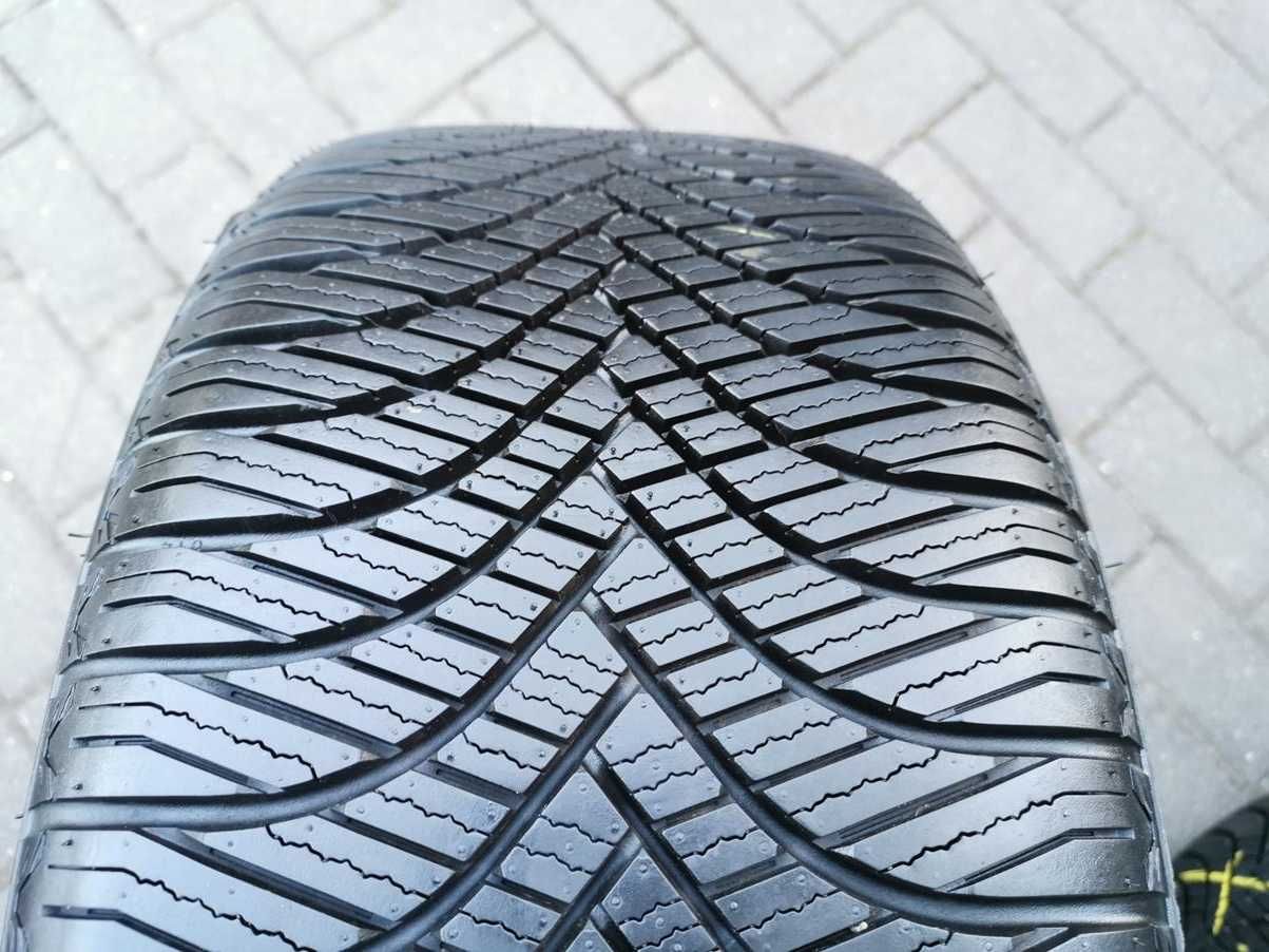 235/35 91W R19 Goodride Z-401 8mm 2024r Całoroczne NOWE Opony 4szt