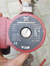 Pompa Grundfos Typ UPS 25-60