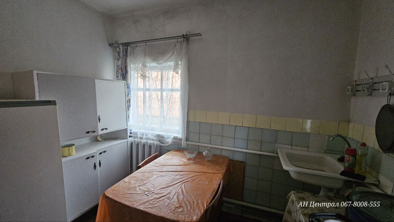 Будинок в р-ні автопарку