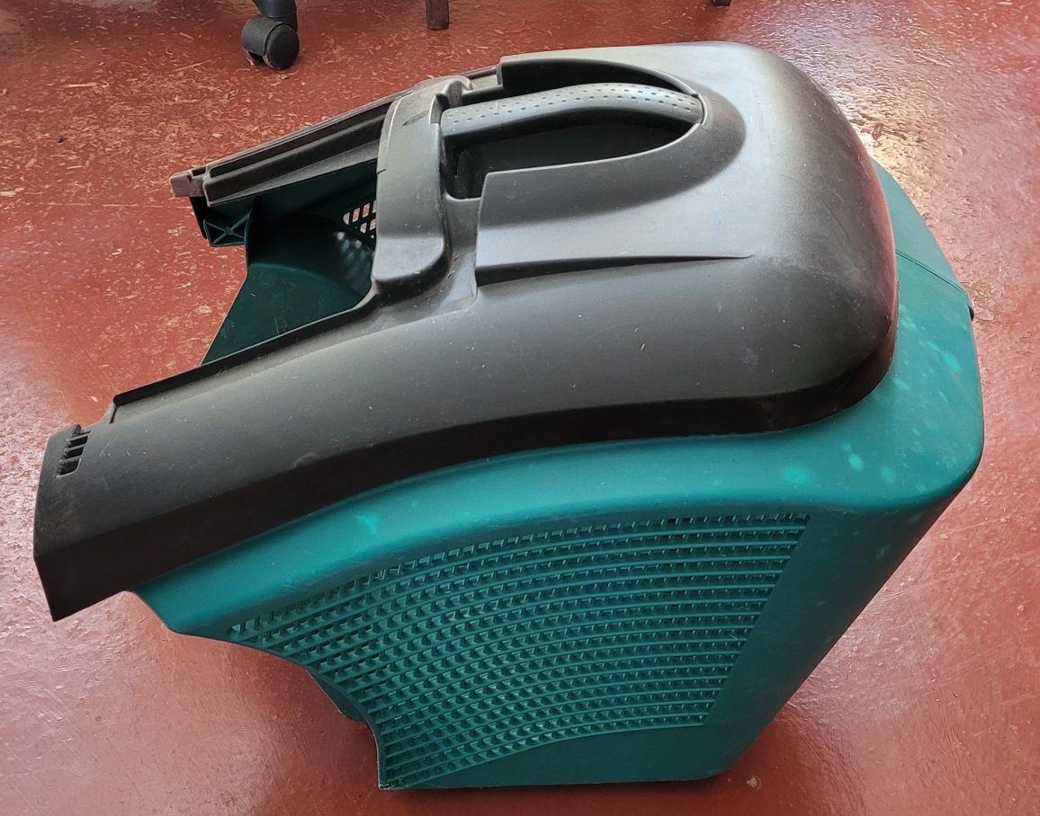 Травосбірник від bosch rotak 43