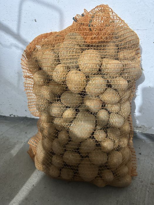 Owies/pszenica/słoma/ziemniaki