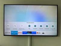 Telewizor Samsung 58 cali UE58MU6192