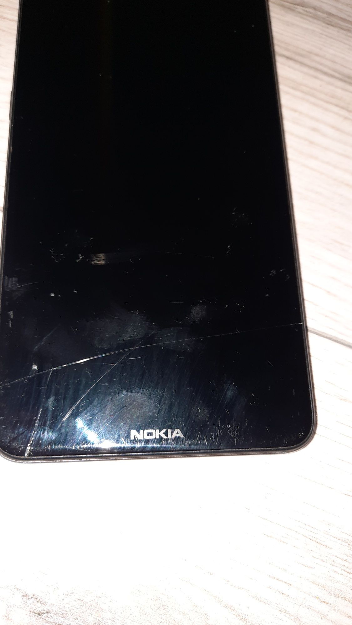 Телефон Nokia на запчастини