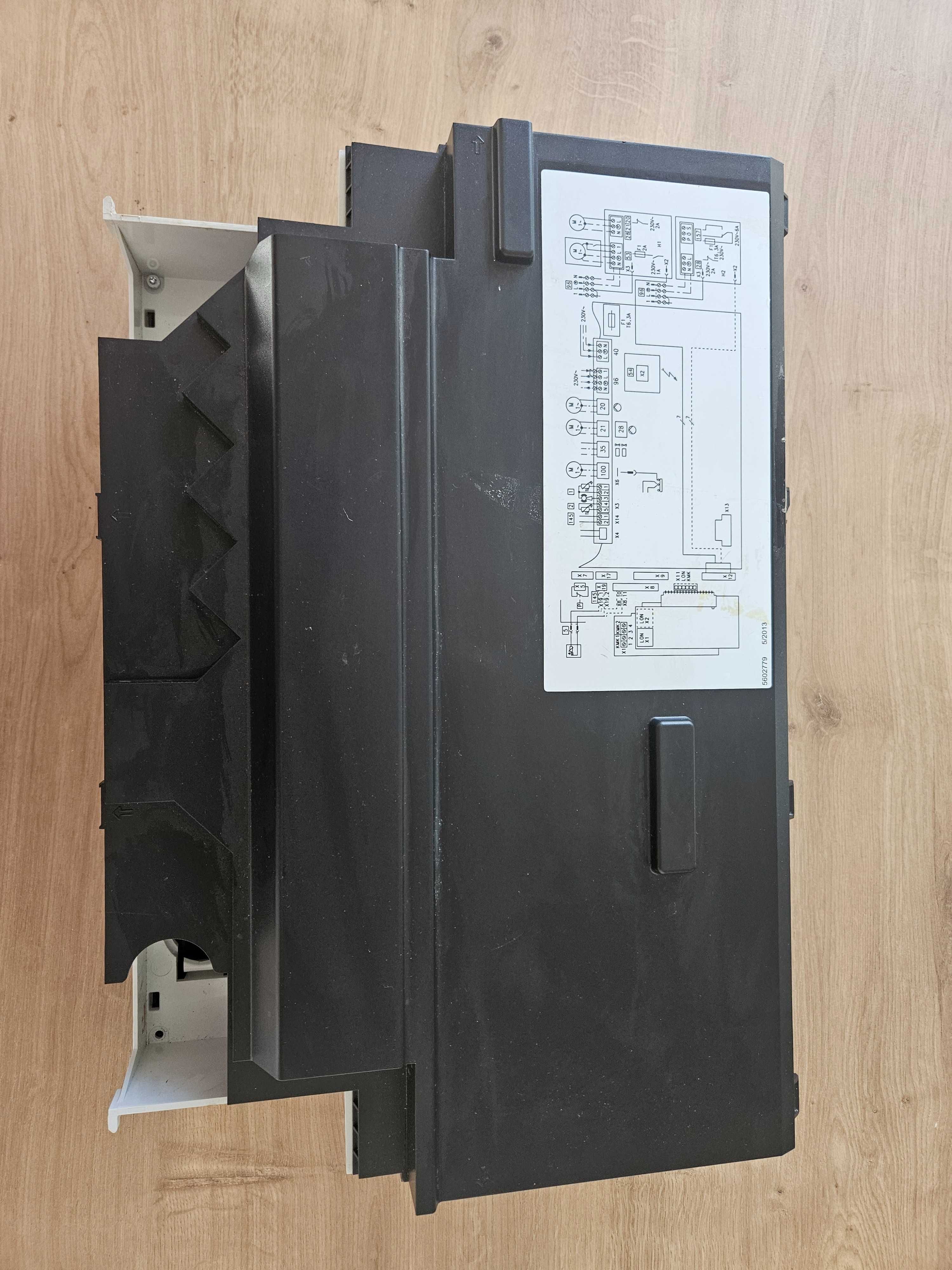 Sterownik kotła Viessmann Vitodens 222-F 222 Płyta główna B2TA