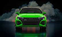 Audi RS3 Sportback 8Y 2.5 TFSI / Quatrro / S tronic / 400km / Maxton Design / FV 23%