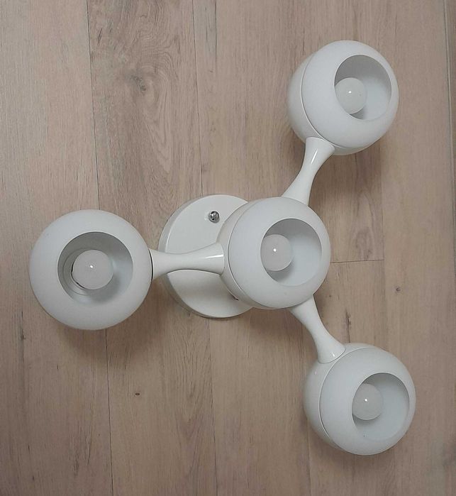 Люстра стельова, BRILLE