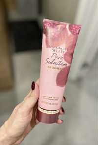 Лосьйон для тіла victoria’s secret pure seduction cashmere. Оригінал!