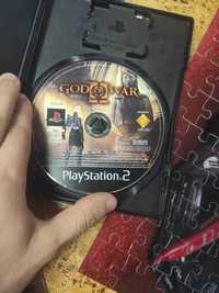God of War 2 PS2