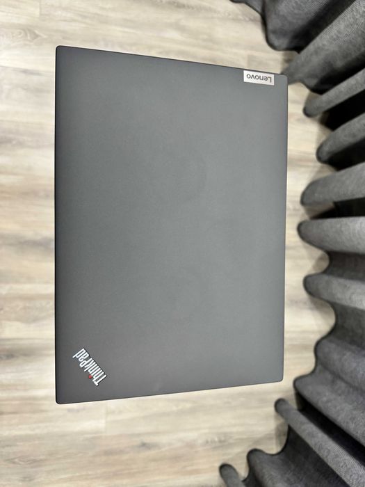 Ноутбук Lenovo ThinkPad X13 | i5-1145G7 | Ram-16 SSD-512 | 2К IPS