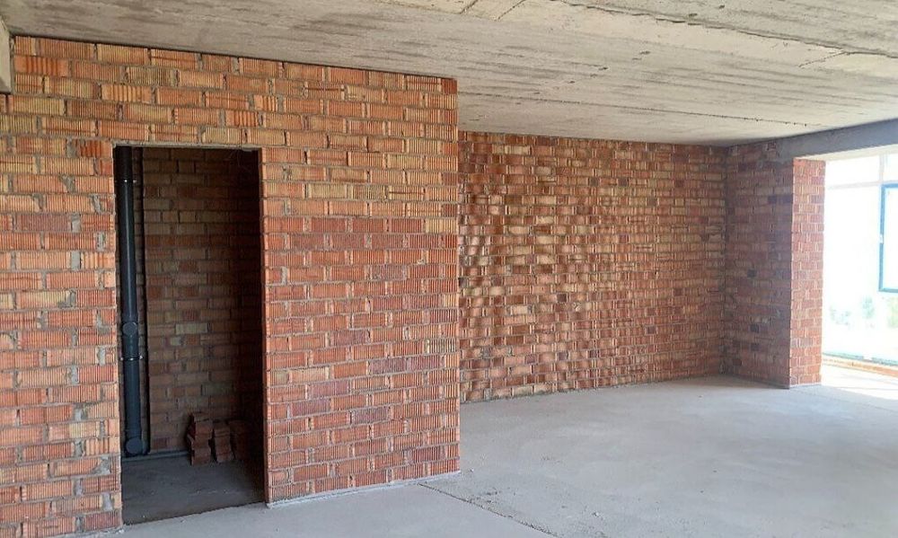 Продам 3х комнатную квартиру. Сданный кирпичны дом. АОГВ.Рассрочка 30м