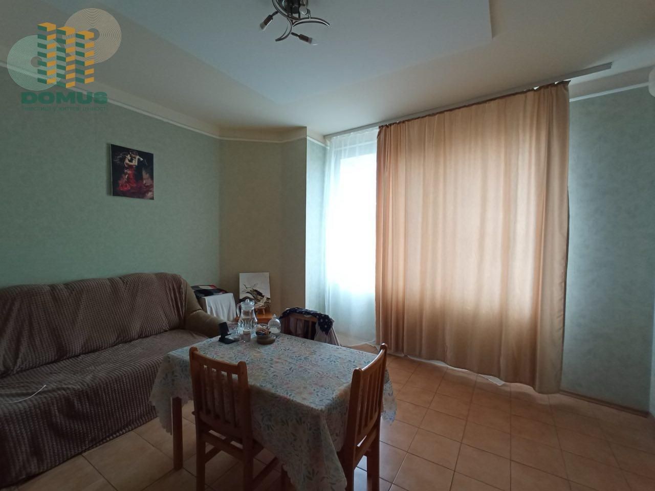 Продам 1 комн 57м2  в Климовском доме на Малой Арнаутской!