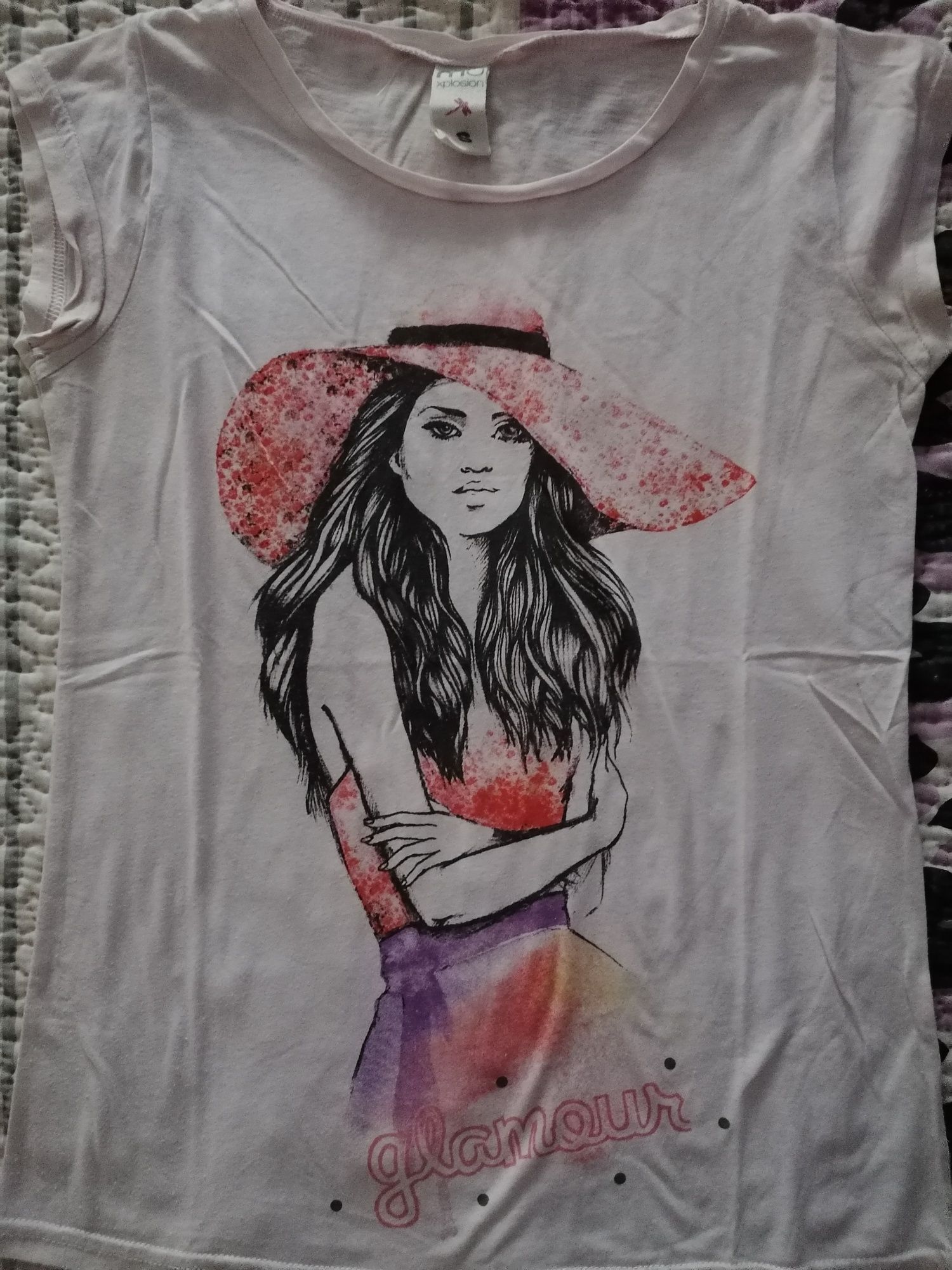 T-shirts de Mulher/Rapariga