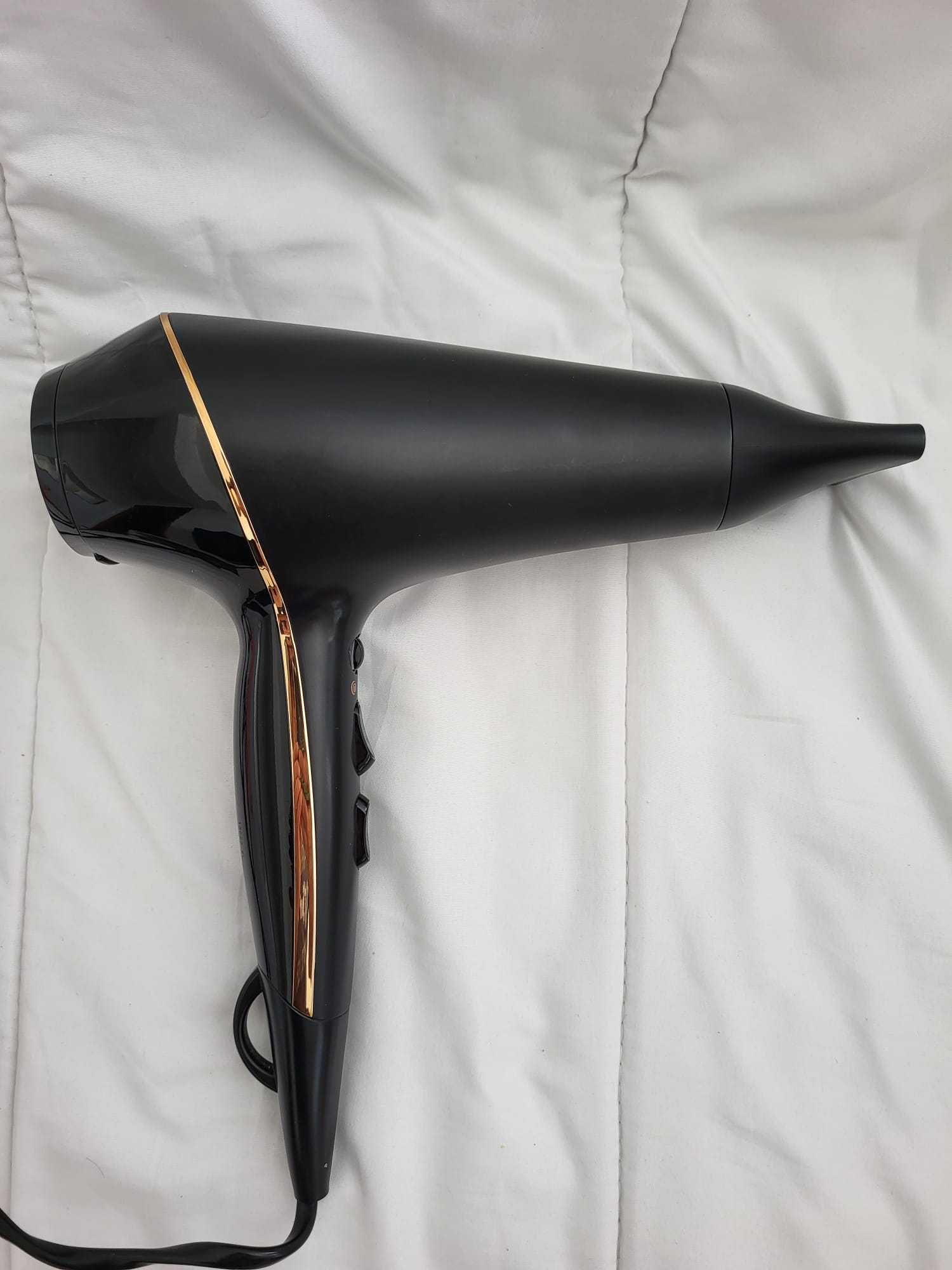 [Nova baixa preço] Secador cabelo Remington ProLuxe